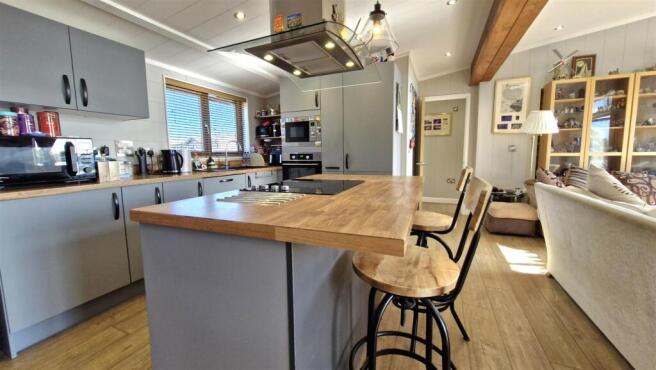 The Keys, TALLINGTON, STAMFORD photo 3
