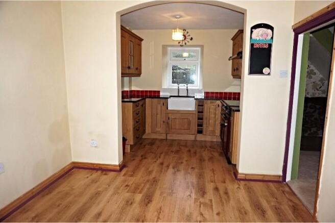 Kitchen / Diner