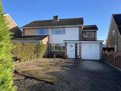 Dells Lane, Biggleswade