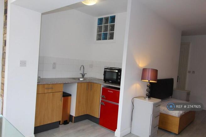 Kitchenette