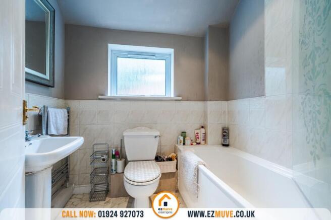 3 bed End of Terrace for sale Image 7