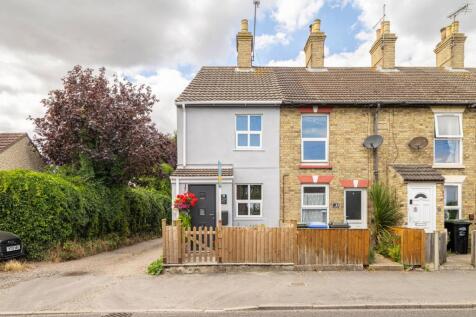 London Road, Kessingland