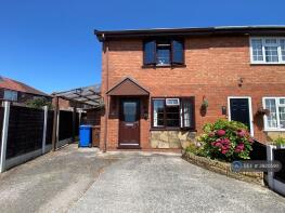 2, Park Street, Chorley PR7 5UQ