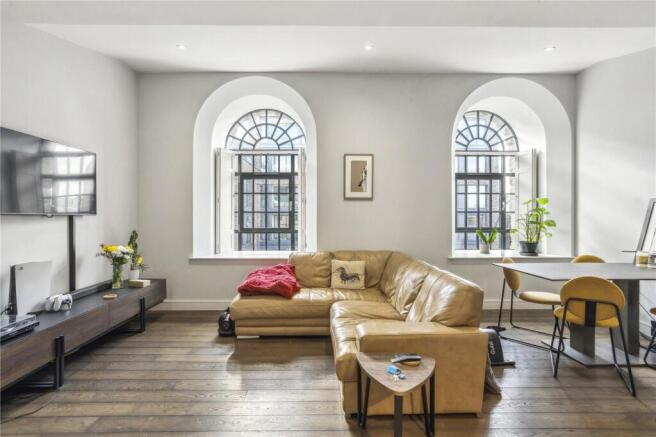 Sitting Area