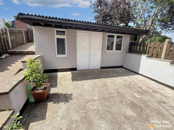 Outbuilding