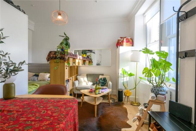 Living/Dining Room