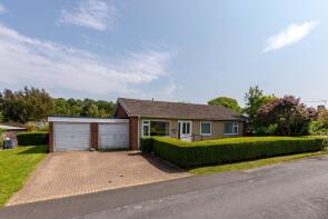Dalegarth, Low Hall Lane, Scotton, Catterick Garrison DL9 3PL