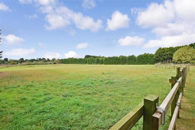 Paddocks