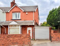 14, Frederick Street, Goldthorpe, Rotherham S63 9NR