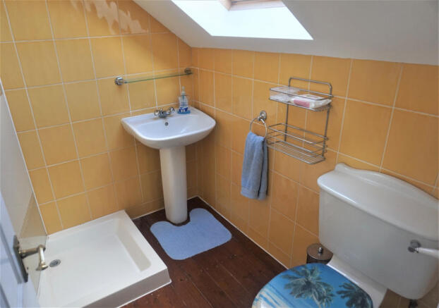 Master En-suite