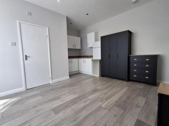 Room to rent - bills included