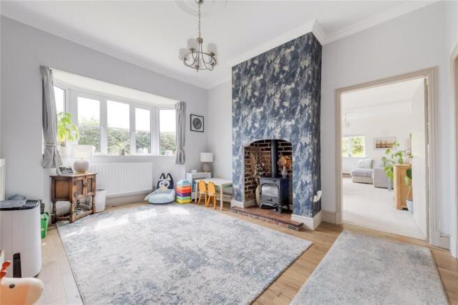 Hinstock Hall Lodge, Hatton Road, Hinstock, Market Drayton photo 4