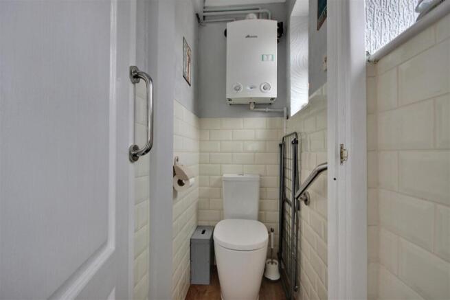 2 bed Semi-Detached for sale Image 6