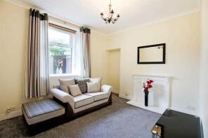 18, Chestnut Row, Aberdeen AB25 3SD
