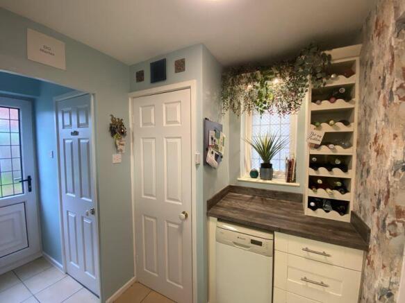 Quality Kitchen