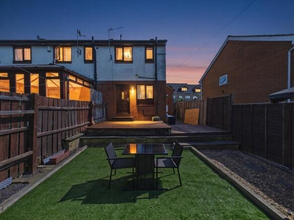 2 bed End of Terrace for sale Image 4