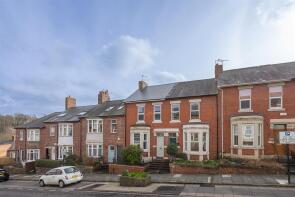34, Springbank Road, Newcastle Upon Tyne NE2 1PD