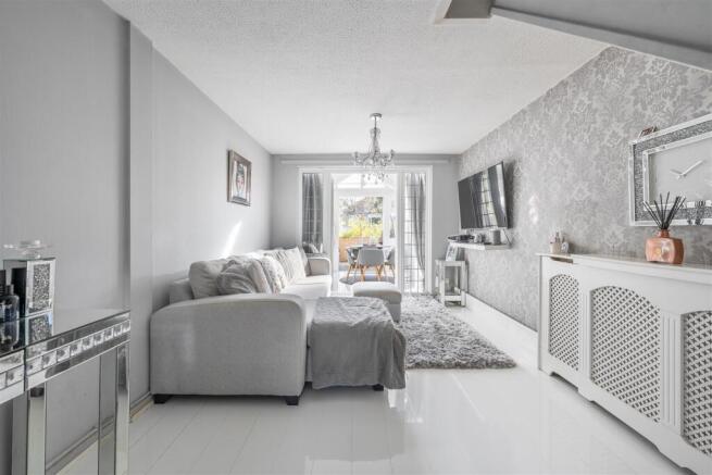 Mapleton Road E4