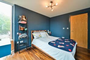 Apartment 3, 35, Westminster Bridge Road, London SE1 7JB