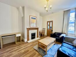 72, Bayswater Road, Newcastle Upon Tyne NE2 3HS