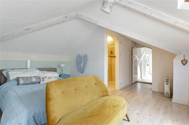 Attic