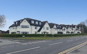 8, Byron House, Belwell Place, Sutton Coldfield B74 4AY