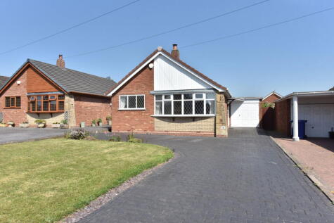 KINGSWINFORD, Burnham Close