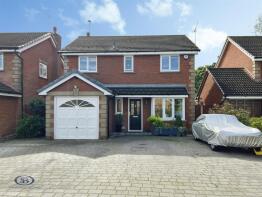19, Beech Close, Congleton CW12 4YL