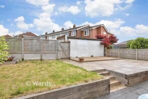12, Merrals Wood Road, Strood, Rochester ME2 2PP