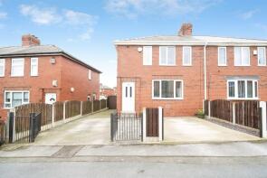 72, Abbots Road, Lundwood, Barnsley S71 5NN