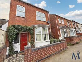 194, Highfield Street, Coalville LE67 3BP
