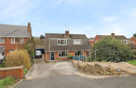 Spital Lane, Chesterfield, S41