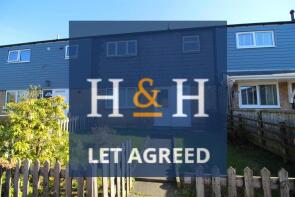 14, Lasham Court, Northampton NN3 9BD