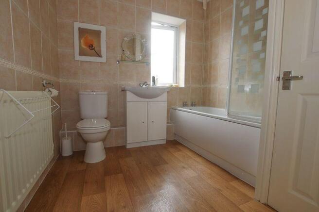Bathroom / WC