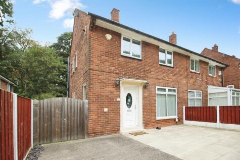 Swarcliffe Avenue, Leeds