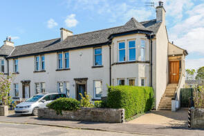 31, Meggetland Terrace, Firrhill, Edinburgh EH14 1AP