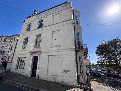 Villa Road, St. Leonards-On-Sea