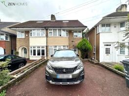 54, Whitehouse Way, Southgate, London N14 7LT