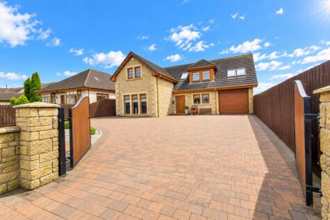 Blairavon, Udstonmill Road, Stonehouse, Larkhall