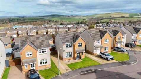 Gilchrist Walk, Lesmahagow