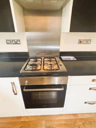 KITCHEN AGAIN