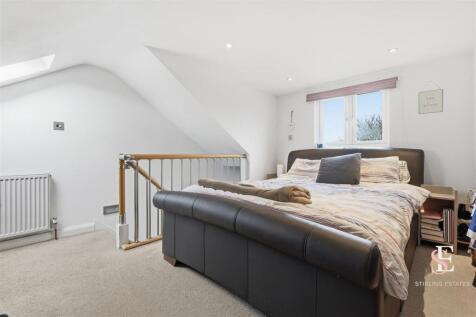 North Road, Havering-Atte-Bower, Romford