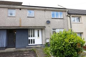 7, Kinloch Avenue, Linwood, Paisley PA3 3LD