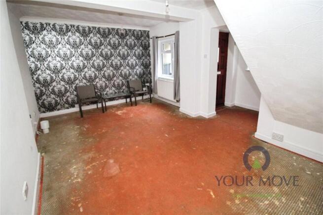 Living/Dining Room