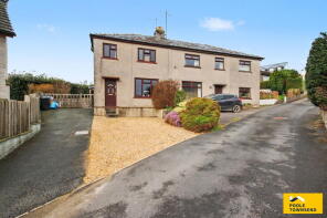 33, Summerville Road, Milnthorpe LA7 7DF