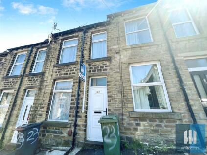 Moss Street, Newsome, Huddersfield, HD4