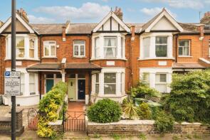 56, Larden Road, London W3 7SX
