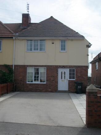 Front Drive
