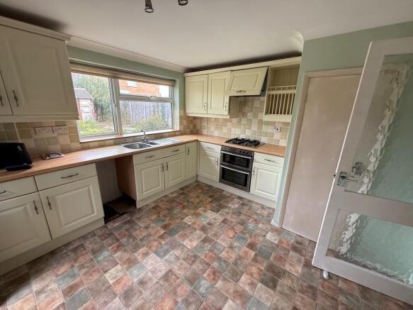 Kitchen 2