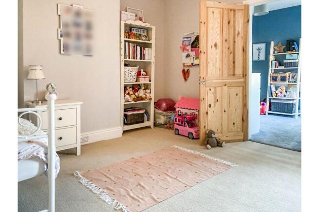 Bedroom Two